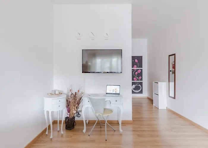 Pelizzi Apartment, 5 Persone, 2 Camere, Balcone, Cinecittà Apartamento Roma