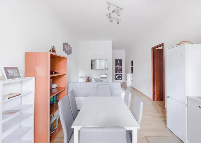 Pelizzi Apartment, 5 Persone, 2 Camere, Balcone, Cinecittà Apartamento